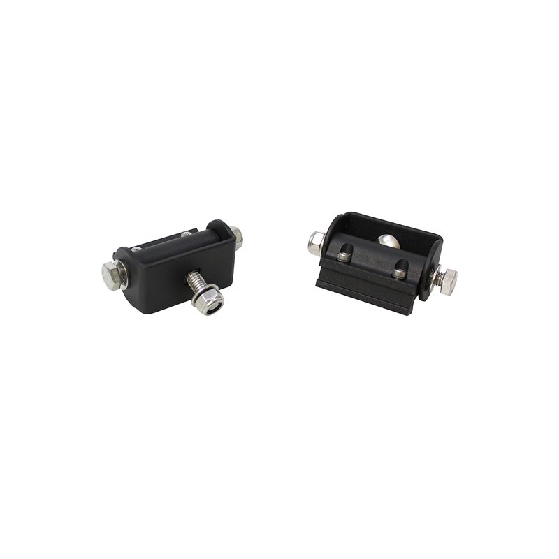 BOTTOM MOUNTING BRACKETS - LIGHT BARS