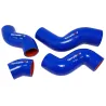 SILICONE HOSE KIT - BLUE - TD5 - D2