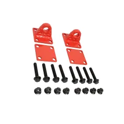 RED RECOVERY POINTS - PAIR