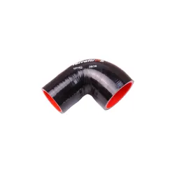 SILICONE HOSE BLACK EQV LR067644