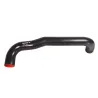 SILICONE HOSE BLACK EQV LR076845