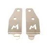 HEADLIGHT ANTI THEFT GUARD - D3/D4