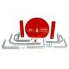 XL SECURITY WHEEL CLAMP