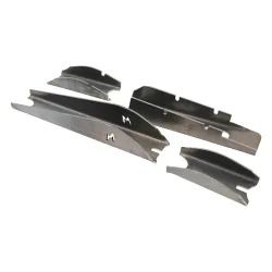 AXLE REINFORCING KIT - REAR