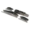 AXLE REINFORCING KIT - REAR