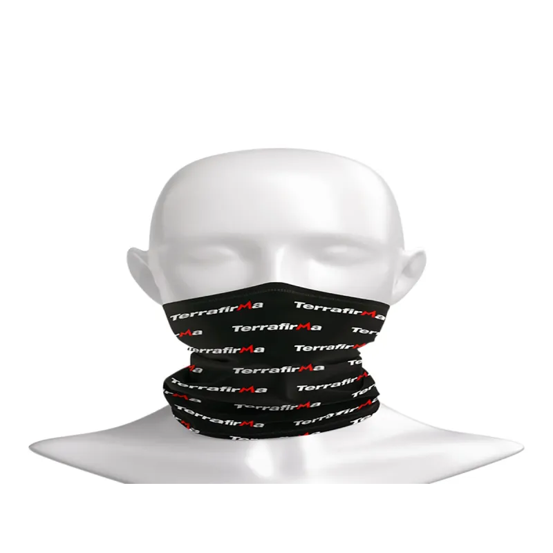 TERRAFIRMA BRANDED BUFF