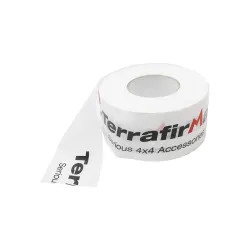 TERRAFIRMA BARRIER TAPE - 250M ROLL