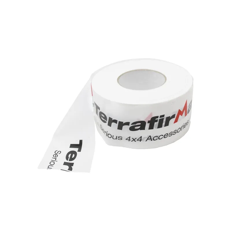 TERRAFIRMA BARRIER TAPE - 250M ROLL