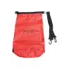 RED DRY BAG - 10 LITRE