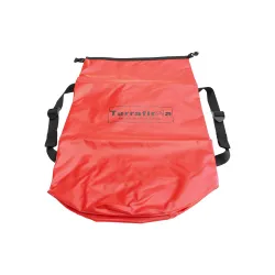 RED DRY BAG - 80 LITRE