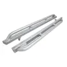 ROCK SLIDERS WITH TREE BARS - GALV - 90