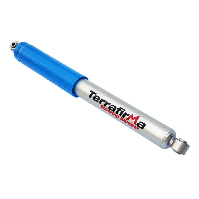 HD STEERING DAMPER - D2