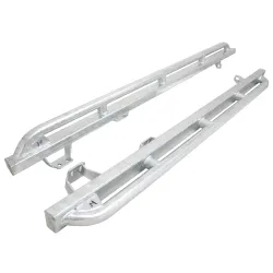 ROCK SLIDERS WITH TREE BARS - GALV - 110