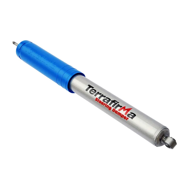 HD STEERING DAMPER - DEF