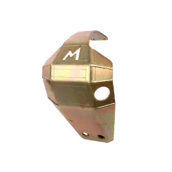 DIFFERENTIAL GUARD - REAR - 90/D1/RRC