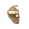 DIFFERENTIAL GUARD - REAR - 90/D1/RRC