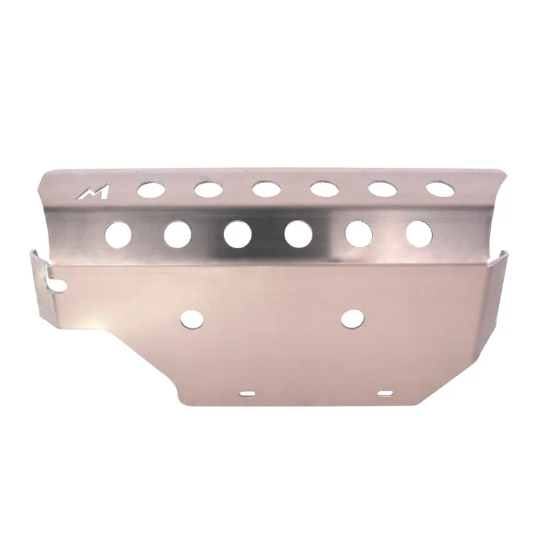 ALLOY FUEL TANK GUARD- 90 - UPTO 98