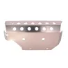 ALLOY FUEL TANK GUARD- 90 - UPTO 98