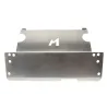 FUEL TANK GUARD - ALLOY - 90 - 1998 ON