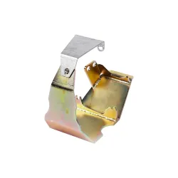 DIFF GUARD - REAR - LR AXLE - 110/130