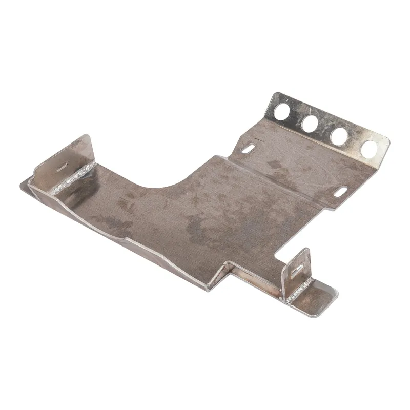 TRANSMISSION GUARD - ALLOY