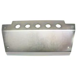 STEERING GUARD - STEEL - D1/RRC