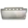 STEERING GUARD - STEEL - D1/RRC