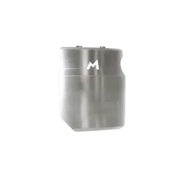 FUEL TANK GUARD - ALLOY - D1