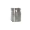 FUEL TANK GUARD - ALLOY - D1