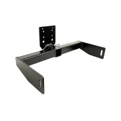 REAR 2" RECEIVER HITCH - DEF