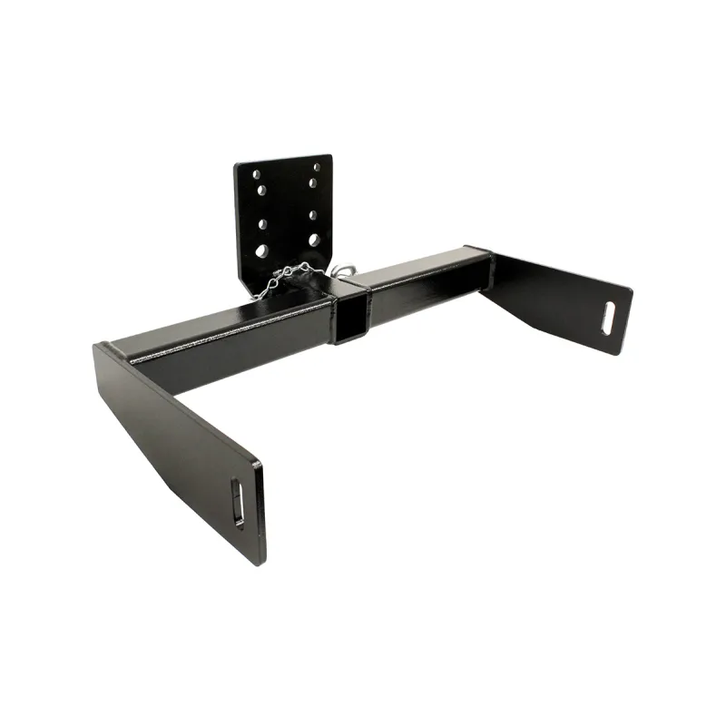 REAR 2" RECEIVER HITCH - DEF