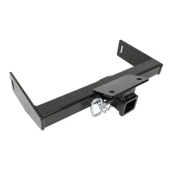REAR 2" RECEIVER HITCH - D1