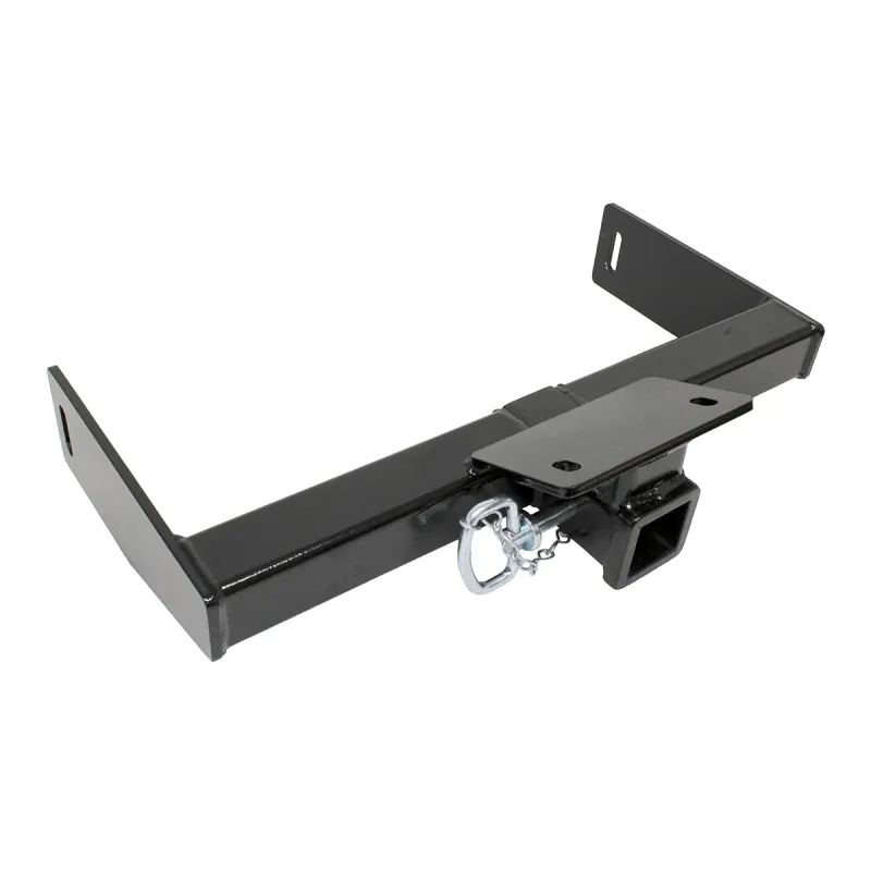 REAR 2" RECEIVER HITCH - D1