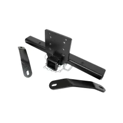 REAR 2" RECEIVER HITCH - 90 - 1998 ON
