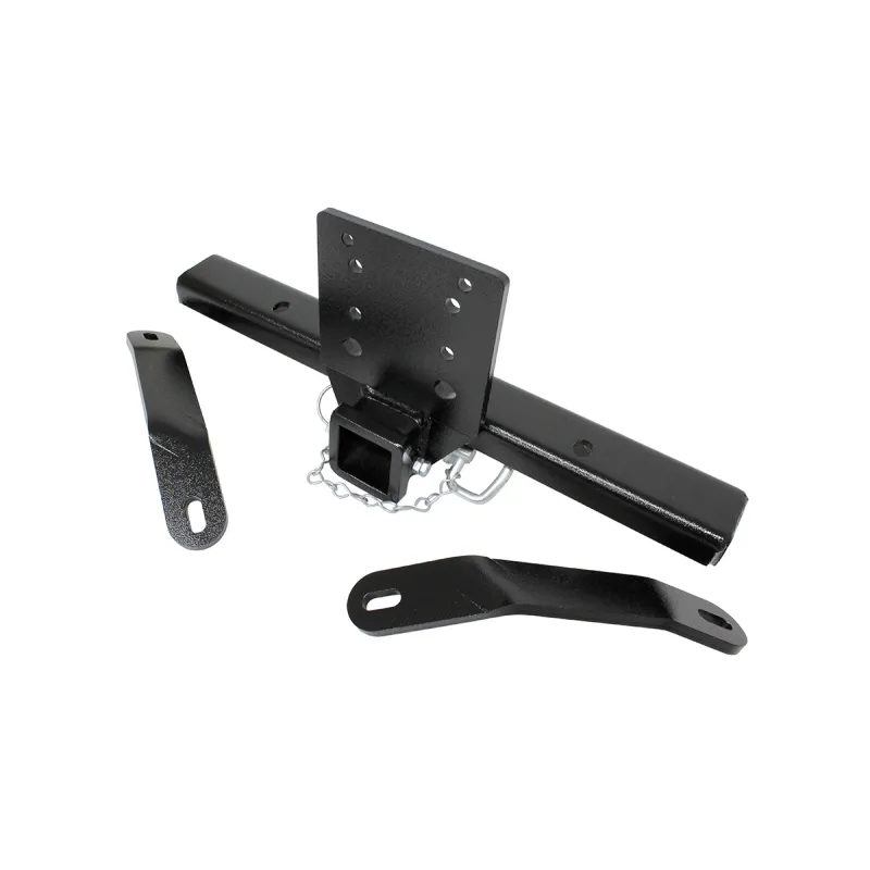 REAR 2" RECEIVER HITCH - 90 - 1998 ON