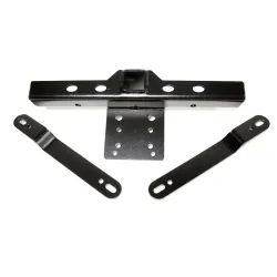 REAR 2" RECEIVER HITCH - 110 - 1998 ON
