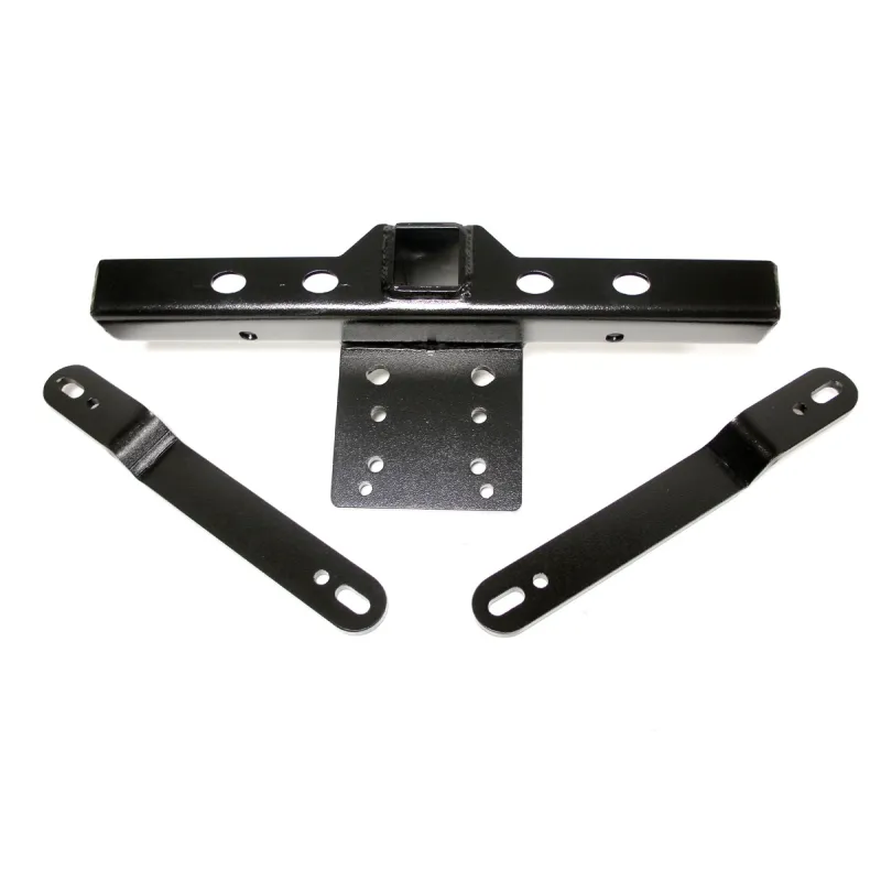 REAR 2" RECEIVER HITCH - 110 - 1998 ON