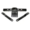 REAR 2" RECEIVER HITCH - 110 - 1998 ON