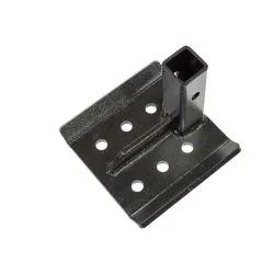 2" RECEIVER DROP PLATE FOR TF876/877