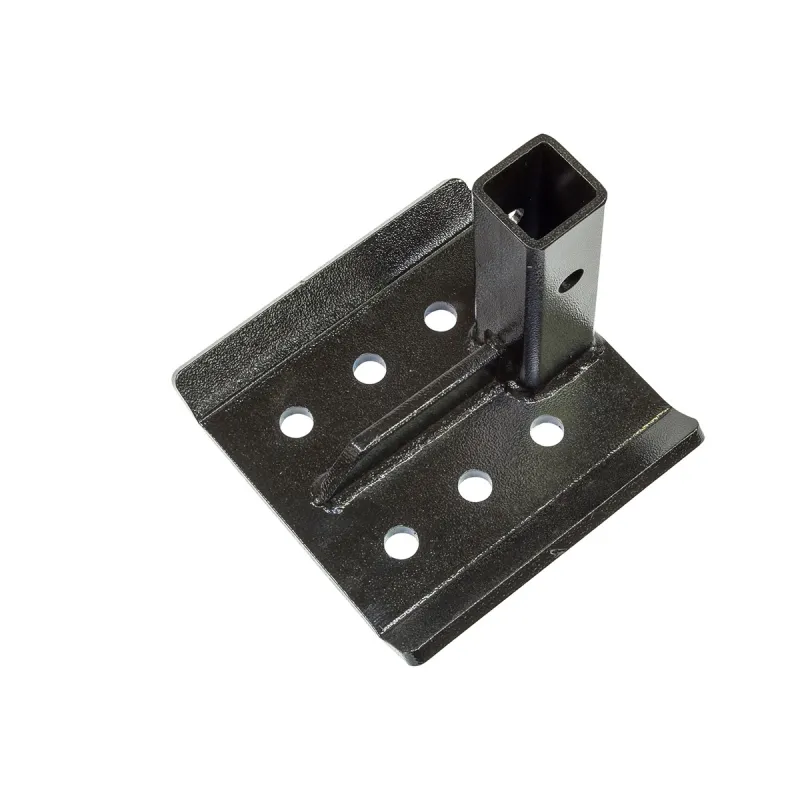 2" RECEIVER DROP PLATE FOR TF876/877