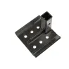2" RECEIVER DROP PLATE FOR TF876/877