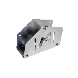 FUEL COOLER GUARD - PUMA ONLY