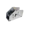 FUEL COOLER GUARD - PUMA ONLY