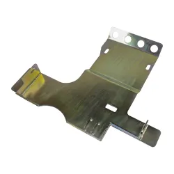 GEARBOX GUARD - STEEL - PUMA