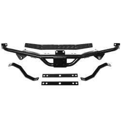 REAR STEP TOW BAR - 90