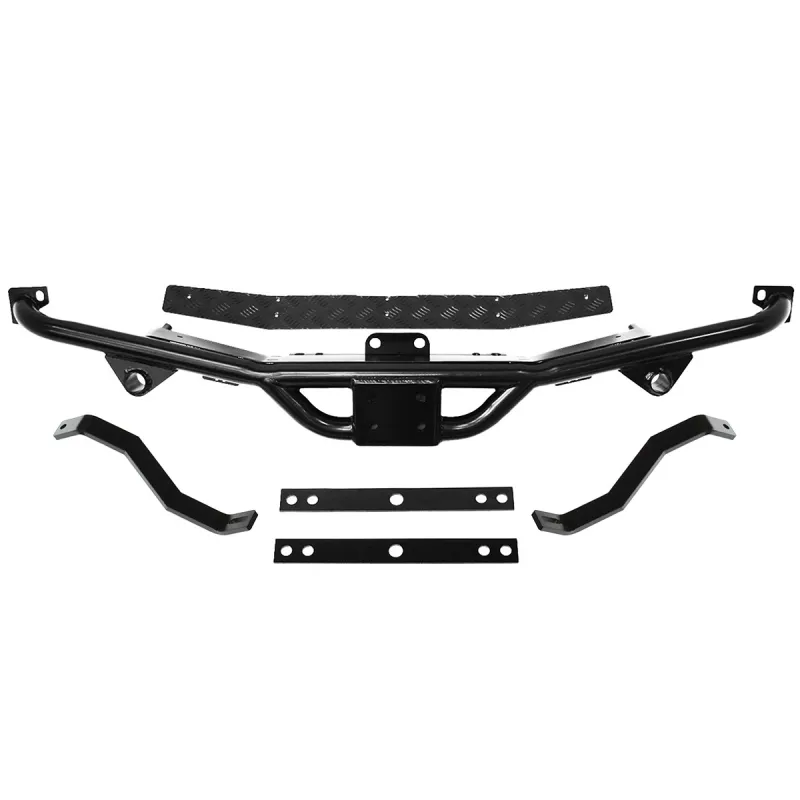 REAR STEP TOW BAR - 90