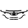 REAR STEP TOW BAR - 90