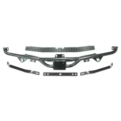 REAR STEP TOW BAR - 90 - UPTO 98