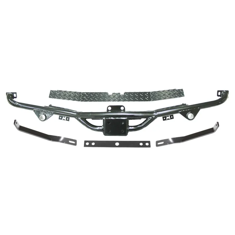 REAR STEP TOW BAR - 90 - UPTO 98