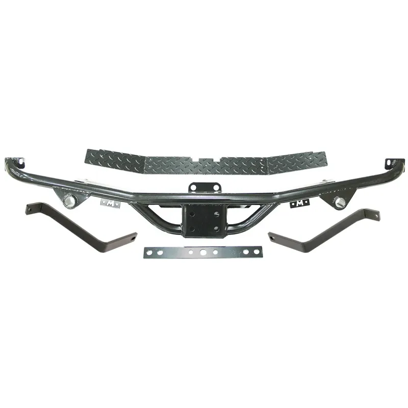 REAR STEP TOW BAR - 110